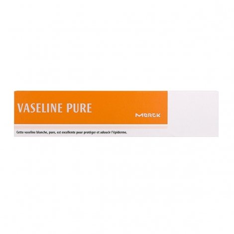 Merck Vaseline Pure 50ml pas cher, discount