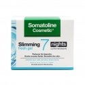 Somatoline Cosmetic Amincissant Gel Frais 7 Nuits Ultra Intensif 250ml