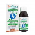 PURESSENTIEL Puressentiel Respiratoire Sirop Gorge 125 ml - 1