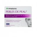 Arkopharma Perles de peau acide hyaluronique+coenzyme Q10 30 capsules