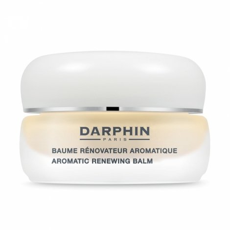Darphin Baume Rénovateur Aromatique 15ml pas cher, discount