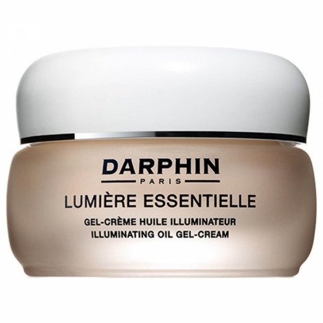 Darphin Gel-Crème Huile Illuminateur 50ml pas cher, discount