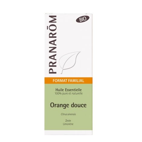 Pranarom Huile Essentielle Orange Douce 30ml pas cher, discount