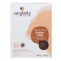 Argiletz Argile Rose Masque & Bain 200g