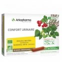 Arkopharma Arkofluides Confort Urinaire 20 ampoules