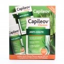 Nutreov Capileov Cheveux Anti-Chute Lotion Capillaire 100ml + Complément Alimentaire 30 gélules