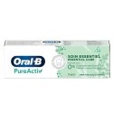Oral-B Pure Activ Soin Essentiel Menthe Eucalyptus 75ml
