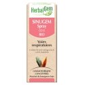Herbalgem Sinugem Spray Bio Voies Respiratoires 10ml