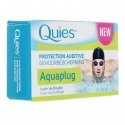 Quies Aquaplug Protection Auditive 1 paire réutilisable