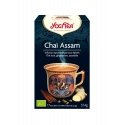 Yogi Tea Chaï Assam 17 sachets