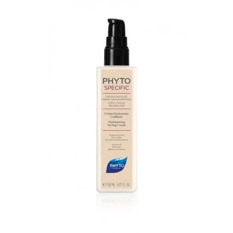 Phyto Specific Creme Hydratante Coiffante 150ml pas cher, discount