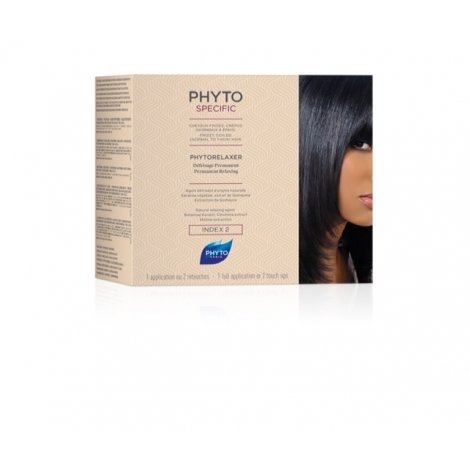 Phyto Specific Phytorelaxer Défrisage Permanent Index 2 pas cher, discount