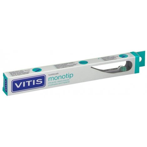 Vitis Monotip Brosse à Dents pas cher, discount