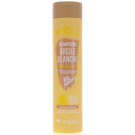 Argiletz Shampoing Cheveux Normaux 200ml pas cher, discount