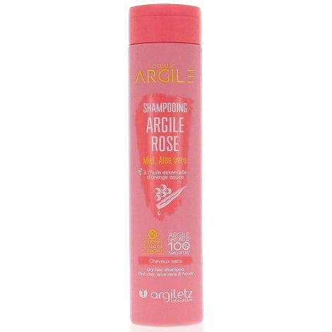 Argiletz Shampoing Cheveux Secs 200ml pas cher, discount