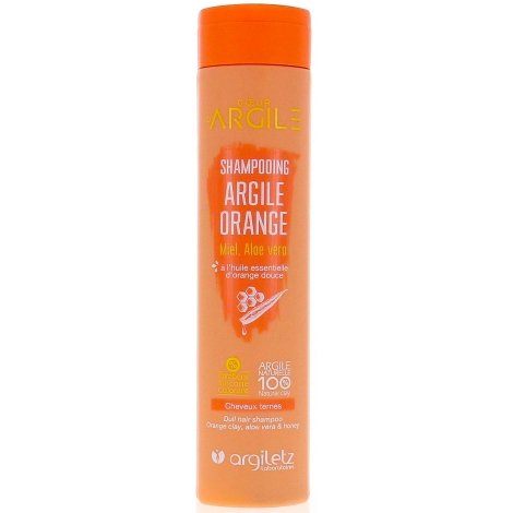 Argiletz Shampoing Cheveux Ternes 200ml pas cher, discount