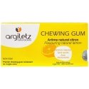Argiletz Chewing Gum Argil'Gum Citron