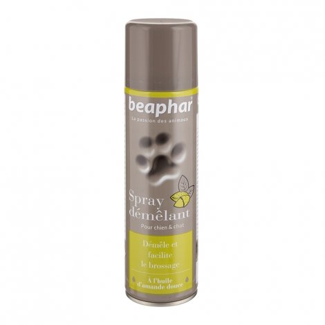 Beaphar Spray Démêlant pour Chien & Chat 250ml pas cher, discount