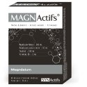 Synactifs Magnactifs Magnésium 60 gélules