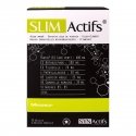 Synactifs Slimactifs Minceur 30 gélules