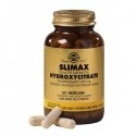 Solgar Slimax Hydroxycitrate 60 gélules végétales