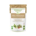 Herbesan Mix Minceur Bio 150g