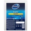 Manix Super 144 préservatifs