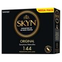 Manix Skyn Original 144 préservatifs