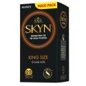 Manix Skyn King Size 20 préservatifs