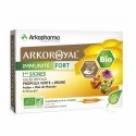 Arkopharma ArkoRoyal Immunité Fort Bio 20 ampoules