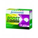Juvamine Boost Vitamine C-Ginseng-Guarana 30 comprimés à croquer