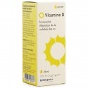 Metagenics Vitamine D3 Liquide 30ml