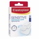 Elastoplast Sensitive 20 Pansements