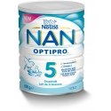 Nestlé NAN Optipro 5 Lait de Croissance 800g