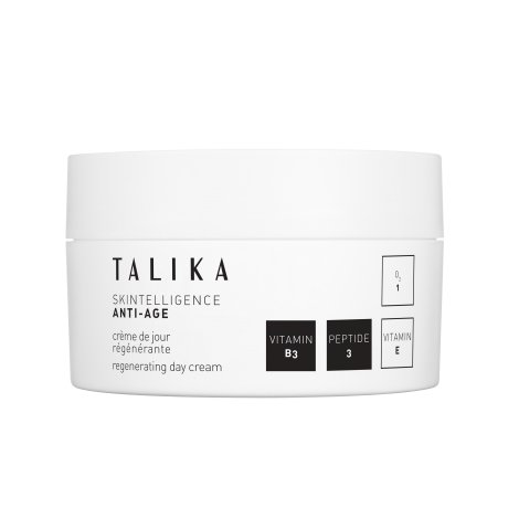 Talika Skintelligence Anti-Age Crème de Jour 50ml pas cher, discount