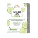 Biocyte Cucumber Mask Purifiant Pack 4 masques
