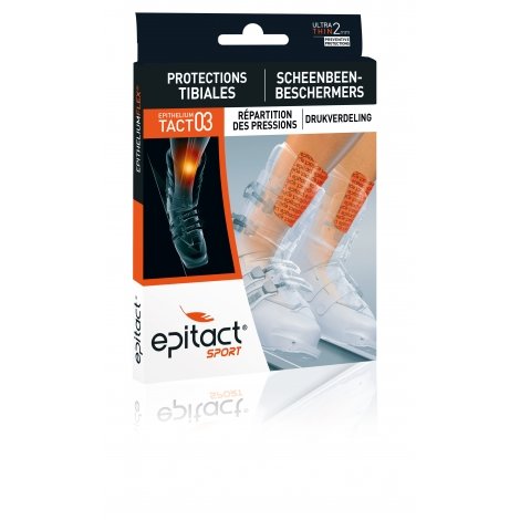 Epitact Sport Protections Tibiales pas cher, discount