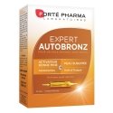 Forte Pharma Expert Autobronz 20 ampoules