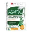 Forte Pharma Spiruline Forte 1500mg 30 comprimés