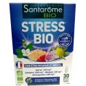 Santarome Bio Stress Bien-Etre Physique et Mental 30 gélules