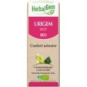 HerbalGem Urigem GC27 Confort Urinaire Bio 50ml