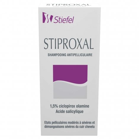 Stiproxal Shampoing Antipelliculaire 100ml pas cher, discount