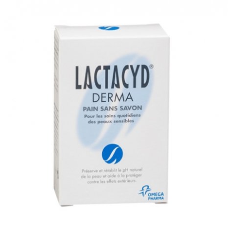 Lactacyd derma pain 100g pas cher, discount