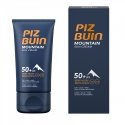 Piz Buin Mountain Crème Solaire SPF50+ 50ml