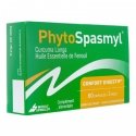 Phyto Spasmyl Confort Digestif 60 capsules