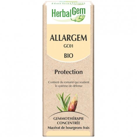 HerbalGem Allargem complex 50ml pas cher, discount