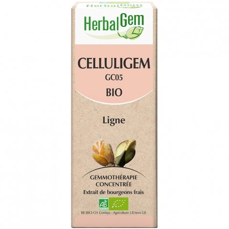 Herbalgem celluligem complex 50ml pas cher, discount