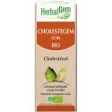 Herbalgem Cholestegem Complex Cholesterol Gutt50ml