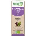 HerbalGem Stomagem Spray GC23 Confort Digestif Bio 10ml