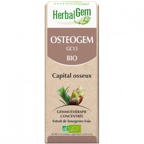 Herbalgem Osteogem complex 50ml pas cher, discount